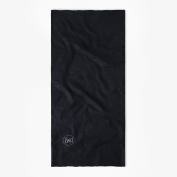 Tour de cou BUFF Enfant Original Ecostretch Noir uni