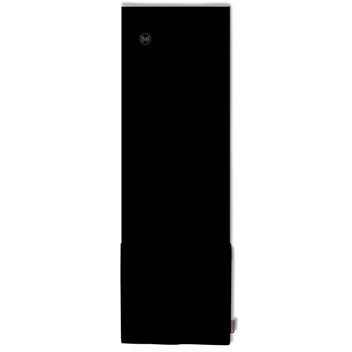 Tour de cou BUFF Polaire Noir uni