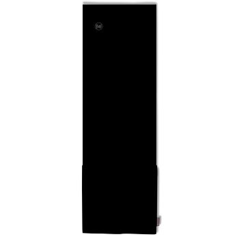 Tour de cou BUFF Polaire Noir uni