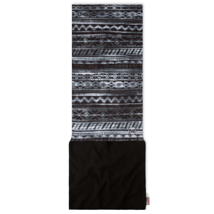 Tour de cou BUFF Polaire Alsien Noir