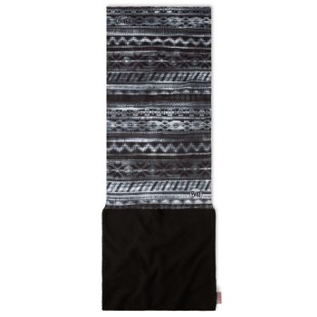 Tour de cou BUFF Polaire Alsien Noir