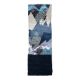 Tour de cou BUFF Enfant Polaire Montagne bleu