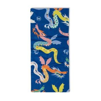 Tour de cou BUFF Enfant Original Ecostretch Dragons