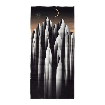 Tour de cou BUFF Original Ecostretch Gem Gris Acier