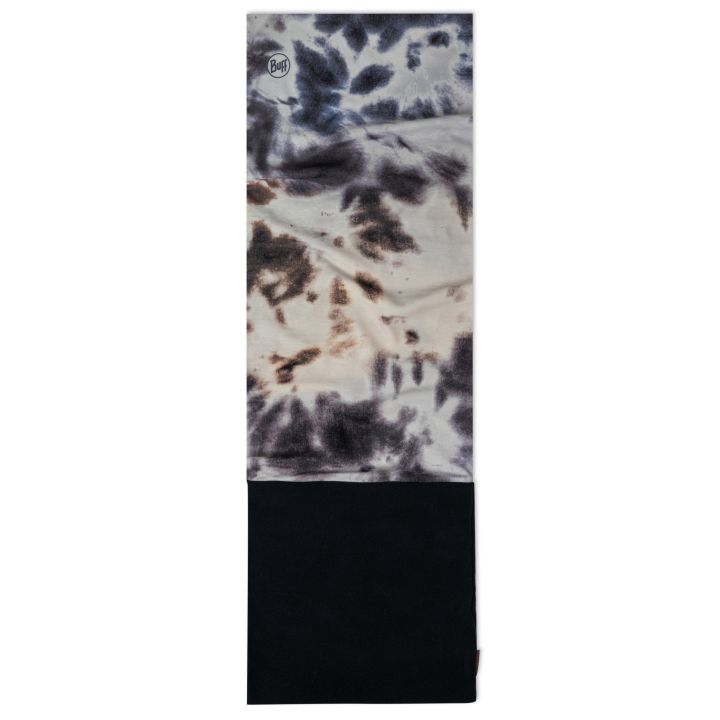 Tour de cou BUFF Polaire Tily Gris