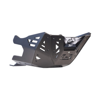 AXP PHD Enduro Shoe Black (AX1606) Yamaha 700 TÉNÉRÉ Euro 5