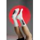 Chaussettes moto Ipone - Blanc