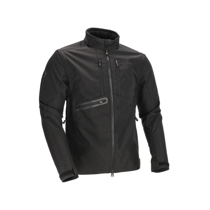 Veste Acerbis ENDURO-ONE - NOIR