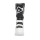 Bottes motocross Acerbis X-TEAM - BLANC et NOIR