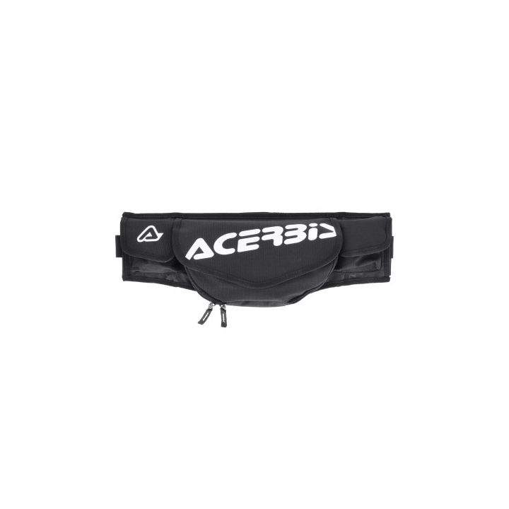 Sacoche à outils Acerbis RAM - NOIR