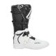Bottes motocross Acerbis X-TEAM - BLANC et NOIR