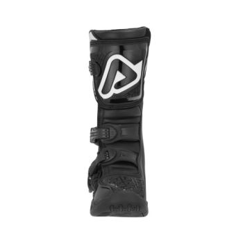 Bottes motocross enfant Acerbis X-TEAM - NOIR
