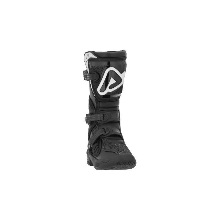 Bottes motocross enfant Acerbis X-TEAM - NOIR