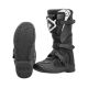 Bottes motocross enfant Acerbis X-TEAM - NOIR