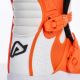 Bottes motocross enfant Acerbis X-TEAM - ORANGE et BLANC