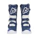Bottes motocross enfant Acerbis X-TEAM - BLEU et BLANC