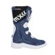 Bottes motocross enfant Acerbis X-TEAM - BLEU et BLANC