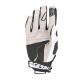 Gants motocross enfant homologués CE Acerbis MX X-K - BLANC