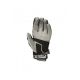 Gants motocross enfant homologués CE Acerbis MX X-K - GRIS et GRIS FONCÉ