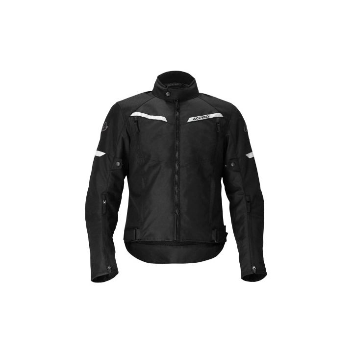 Veste femme Acerbis X-STREET - NOIR