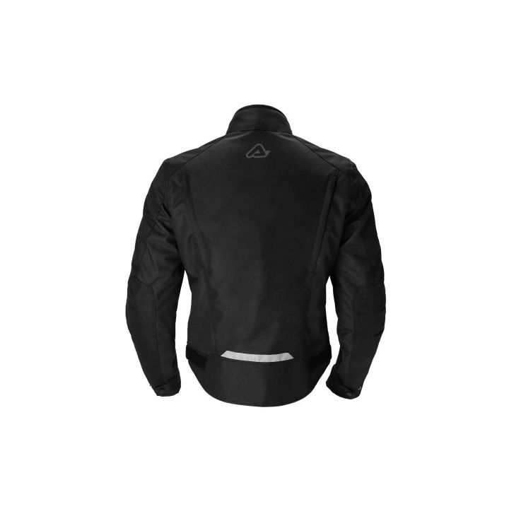 Veste femme Acerbis X-STREET - NOIR