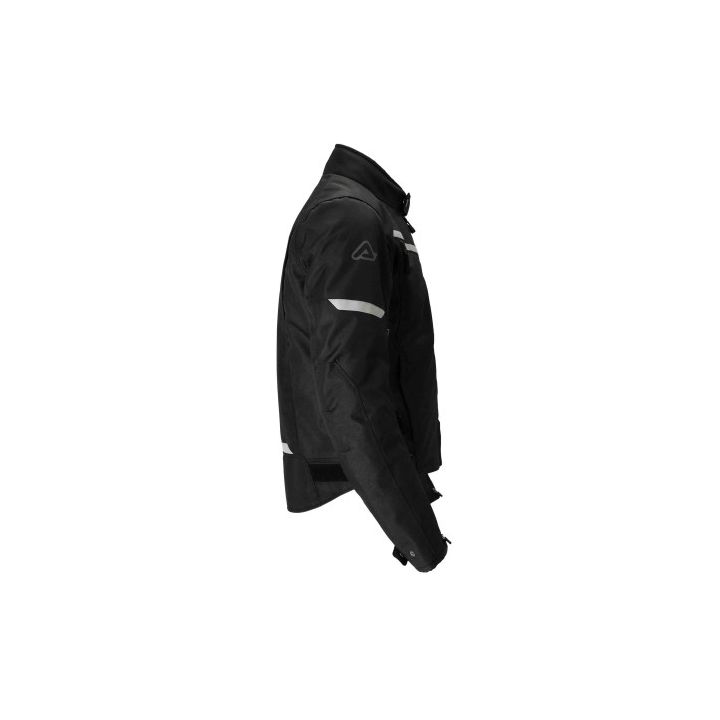 Veste femme Acerbis X-STREET - NOIR
