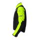 Veste femme Acerbis X-STREET - NOIR et JAUNE