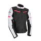 Veste femme Acerbis X-STREET - NOIR et ROSE