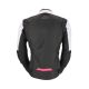 Veste femme Acerbis X-STREET - NOIR et ROSE