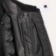 Veste femme Acerbis X-STREET - NOIR et ROSE