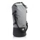 Sac étanche vertical Acerbis X-WATER 30L - NOIR et GRIS