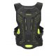 Gilet de protection Acerbis DNA - NOIR et JAUNE