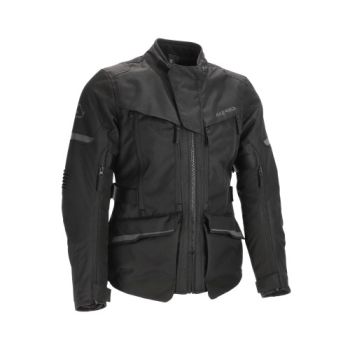 Veste moto femme Acerbis X-ROVER - NOIR