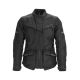 Veste moto femme Acerbis X-ROVER - NOIR