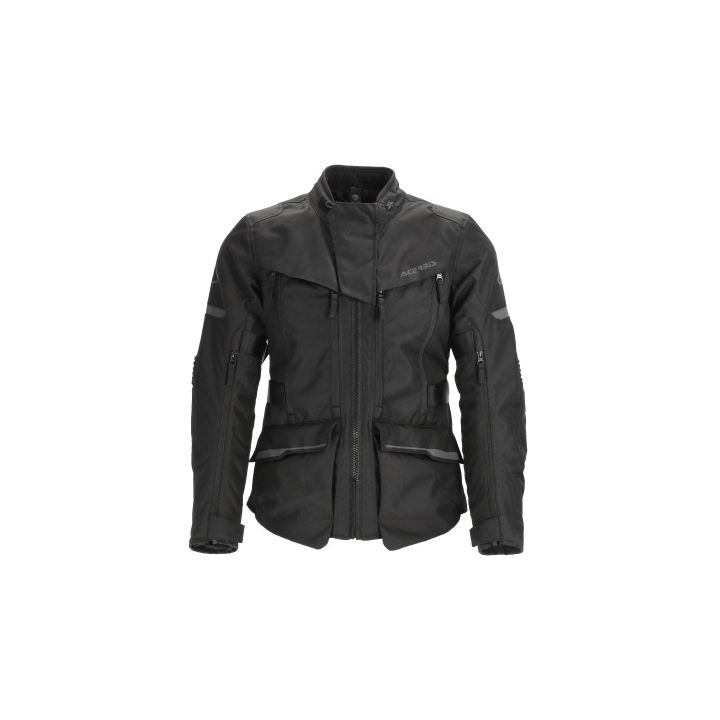 Veste moto femme Acerbis X-ROVER - NOIR