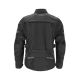 Veste moto femme Acerbis X-ROVER - NOIR
