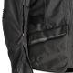 Veste moto femme Acerbis X-ROVER - NOIR