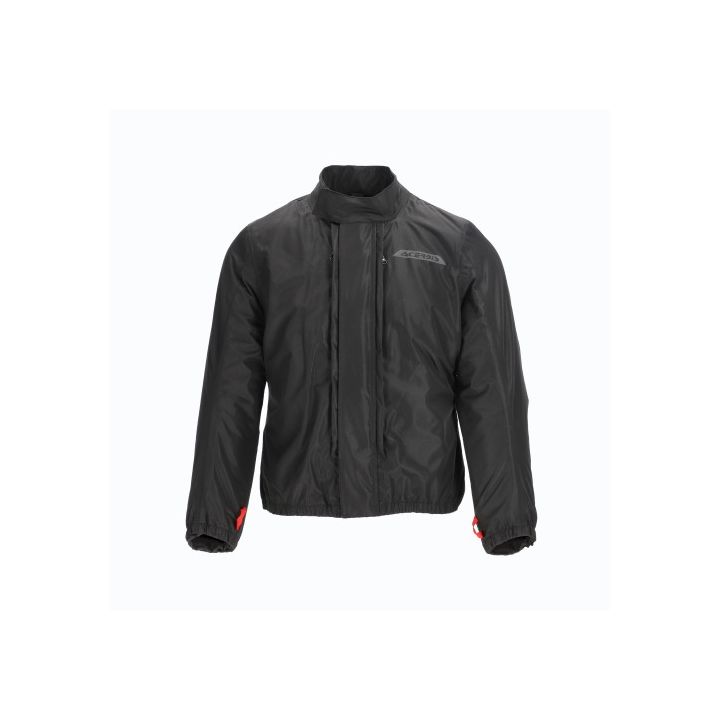 Veste moto femme Acerbis X-ROVER - NOIR
