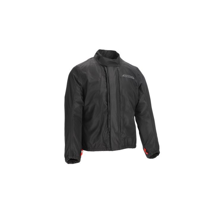 Veste moto femme Acerbis X-ROVER - NOIR