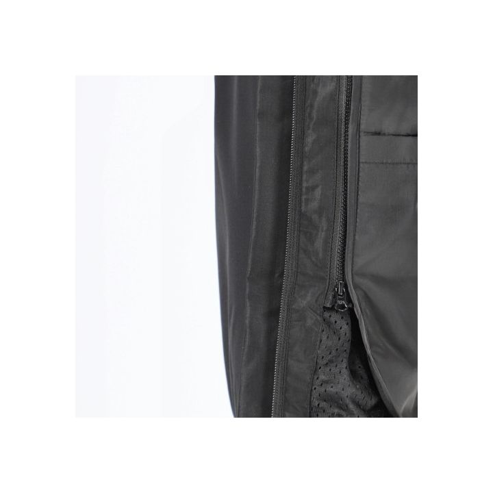 Veste moto femme Acerbis X-ROVER - NOIR