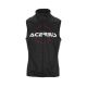 Bodywarmer moto cross Acerbis LINEAR - GRIS et NOIR