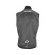 Bodywarmer moto cross Acerbis LINEAR - GRIS et NOIR