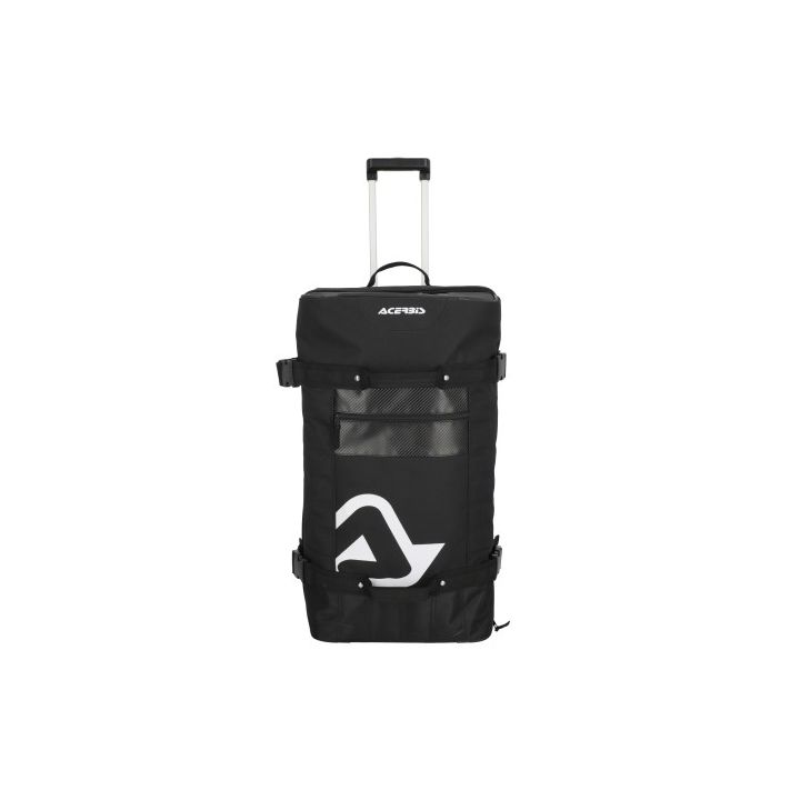 Sac de voyage Acerbis X-TRIP 105L - NOIR