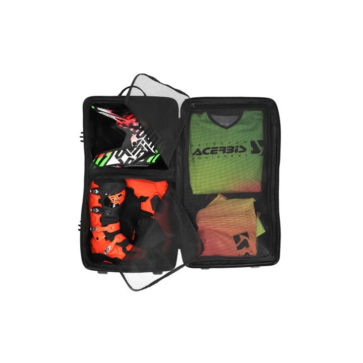 Sac de voyage Acerbis X-TRIP 105L - NOIR