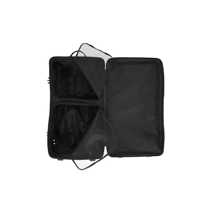 Sac de voyage Acerbis X-TRIP 105L - NOIR