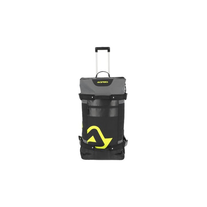 Sac de voyage Acerbis X-TRIP 105L - NOIR et GRIS