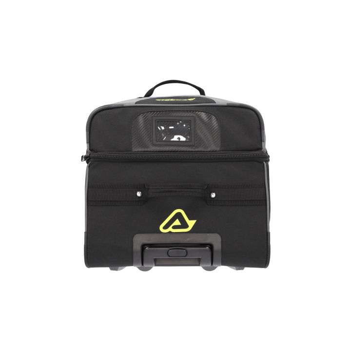 Sac de voyage Acerbis X-TRIP 105L - NOIR et GRIS