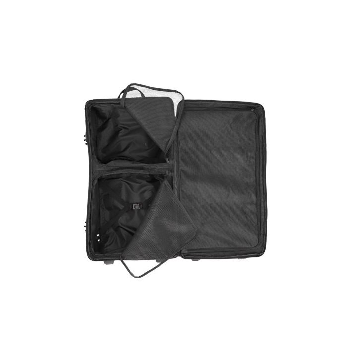 Sac de voyage Acerbis X-TRIP 105L - NOIR et GRIS
