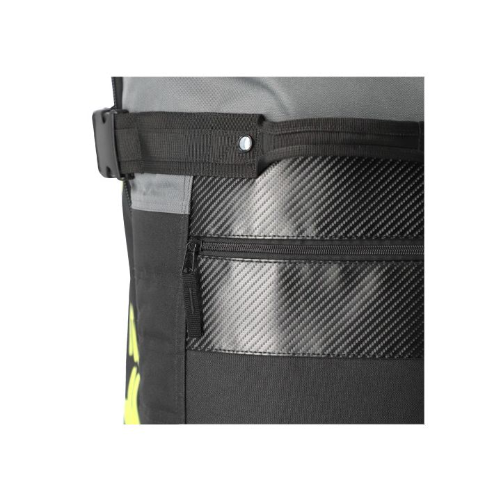 Sac de voyage Acerbis X-TRIP 105L - NOIR et GRIS