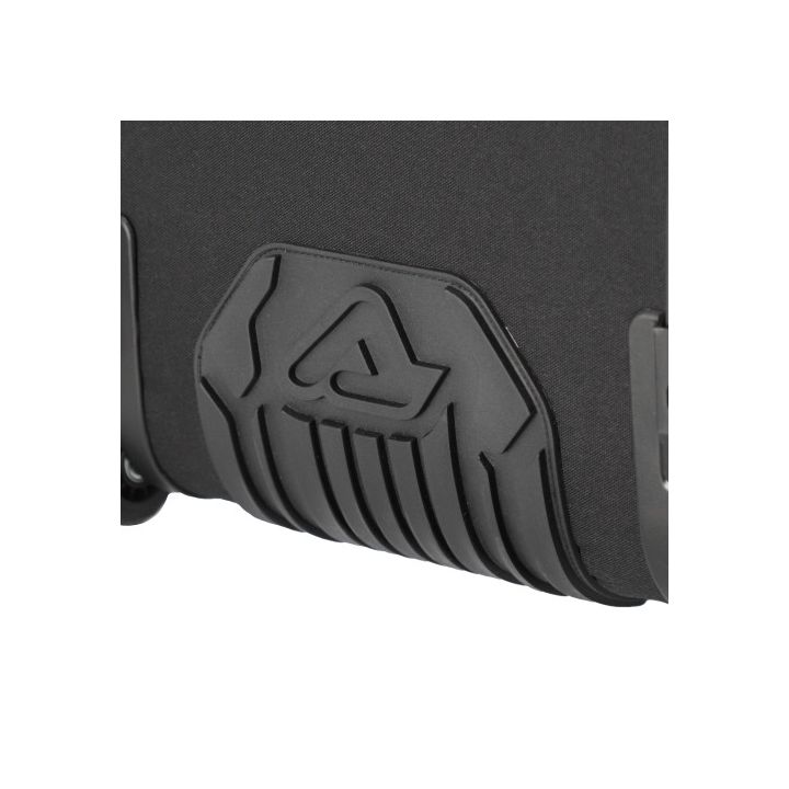 Sac de voyage Acerbis X-TRIP 105L - NOIR et GRIS